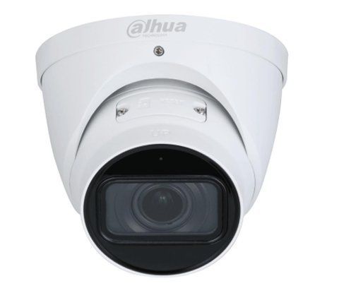 IP-камера відеоспостереження Dahua Technology HDW5241T 2,7-13,5mm (IPC-HDW5241T-ZE-27135) 348945 фото