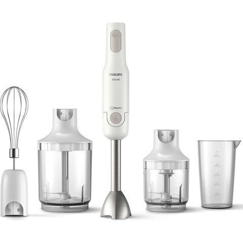 Занурюваний блендер Philips HR2537/00 578116ua фото