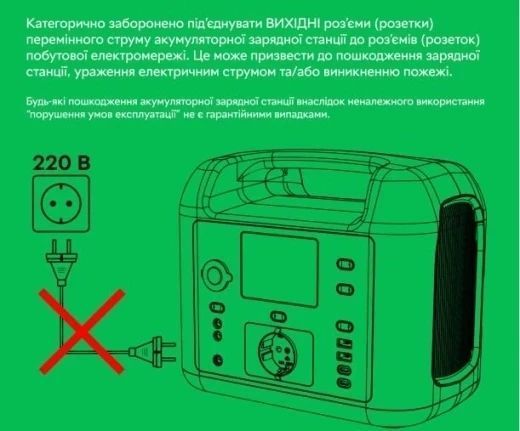 Зарядна станція EcoFlow Delta 2 Max (EFDELTA2Max-EU) 79329ua фото
