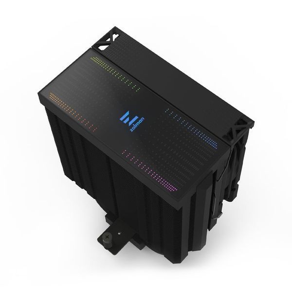 Повітряне охолодження Zalman CNPS13X Black 510291ua фото