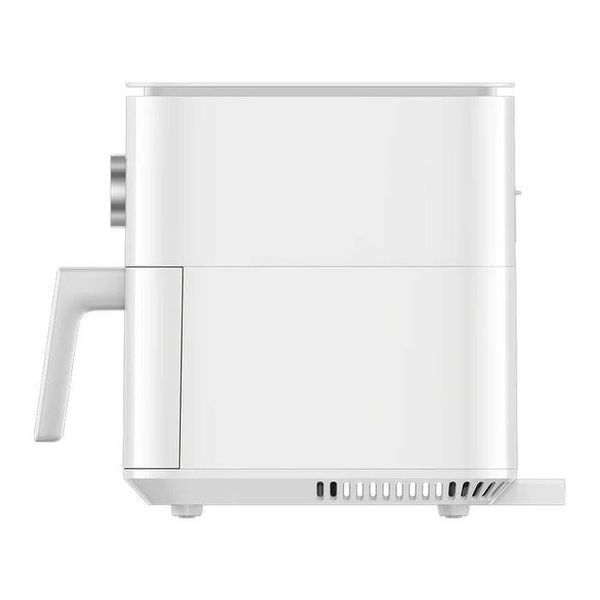 Мультипіч (аерофритюрниця) Xiaomi Mi Smart Air Fryer 6.5L MAF10 White (BHR7358EU) 504066 фото