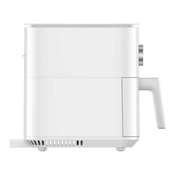 Мультипіч (аерофритюрниця) Xiaomi Mi Smart Air Fryer 6.5L MAF10 White (BHR7358EU) 504066 фото