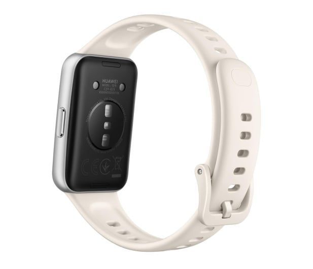 Фитнес-браслет Huawei Band 11 White 643576 фото
