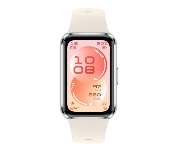 Фитнес-браслет Huawei Band 11 White 643576 фото