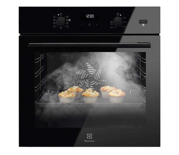 Духовка електрична Electrolux EOD5C50Z 304120 фото