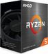 Процессор AMD Ryzen 5 5600 (100-100000927BOX) 361664 фото 2