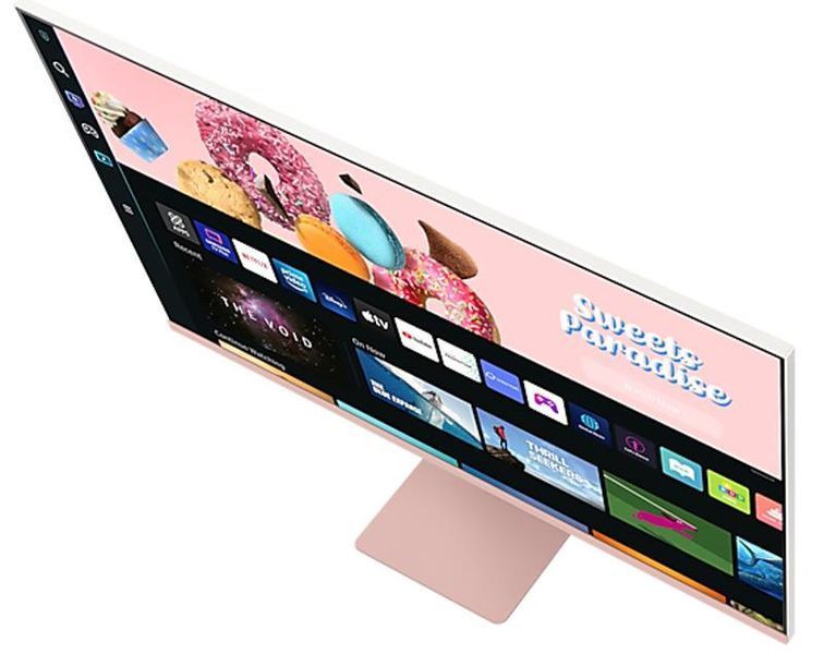 Монитор Samsung Smart M8 (LS32BM80PUUXEN) 383718ua фото