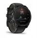 Смарт-годинник Garmin Tactix 8 - 51 mm Solar Includes Applied Ballistics Ultralight Solver (010-03407-00/01) 621715 фото 10
