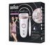 Эпилятор Braun Silk-epil 9 SensoSmart SES 9/890 348928 фото 5