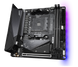 Материнська плата Gigabyte B550I AORUS PRO AX 343202 фото 4