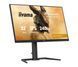 Монітор Iiyama G-Master GB3290QSU-B1 615505 фото 6