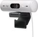 Веб-камера Logitech Brio 500 Off White (960-001428) 437564 фото 1