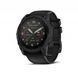 Смарт-годинник Garmin Tactix 8 - 51 mm Solar Includes Applied Ballistics Ultralight Solver (010-03407-00/01) 621715 фото 2