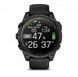 Смарт-годинник Garmin Tactix 8 - 51 mm Solar Includes Applied Ballistics Ultralight Solver (010-03407-00/01) 621715 фото 8