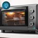 Духовка настільна Cecotec Bake&Toast 2600 Black 619420 фото 7