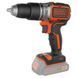 Шурупокрут Black+Decker BL188N 530605ua фото 2