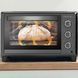 Духовка настільна Cecotec Bake&Toast 2600 Black 619420 фото 5