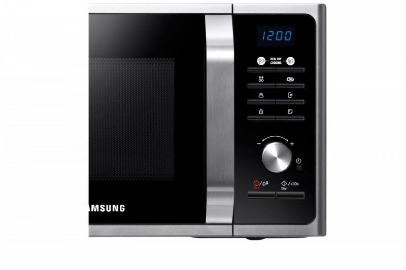 Мікрохвильовка Samsung MS23F301TAS 296685 фото