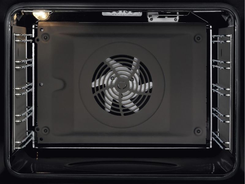 Духовка електрична Electrolux EOD5C50Z 304120 фото