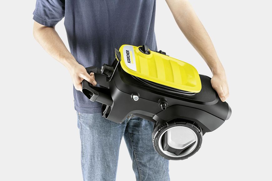 Мінімийка високого тиску Karcher K7 Compact 1.447-050.0 225963 фото