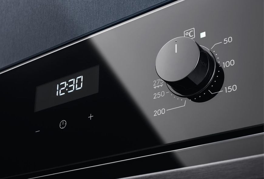 Духовка електрична Electrolux EOD5C50Z 304120 фото