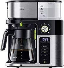 Кофеварка капельная Braun MultiServe KF 9050 325979 фото