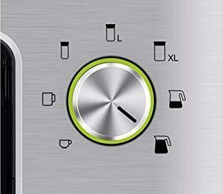 Кофеварка капельная Braun MultiServe KF 9050 325979 фото