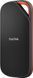 SSD накопитель SanDisk Extreme Pro Portable 2 TB (SDSSDE82-2T00-G25) 589049 фото 3