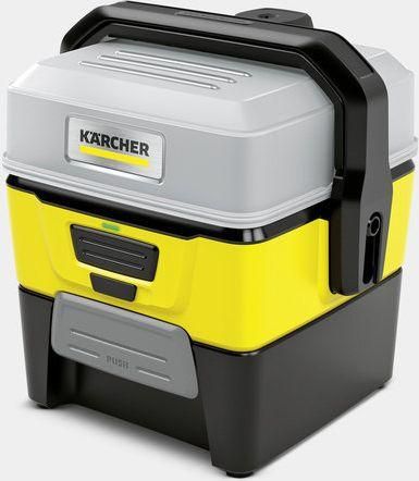 Минимойка высокого давления Karcher 1.680-016.0 299749 фото