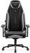 Комп'ютерне крісло для геймера Diablo Chairs X-Eye Prime Normal Size Burned Black 606519 фото 5
