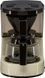 Кофеварка капельная Melitta Kaffeemaschine Aromaboy 1015-03 wei&szlig; 325990 фото 2
