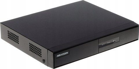 Мережевий відеореєстратор (NVR) Hikvision DS-7104NI-Q1/4P/M (D) 562527 фото