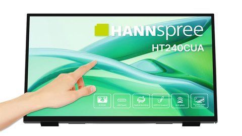 Монитор Hannspree HT240CUA 620380 фото