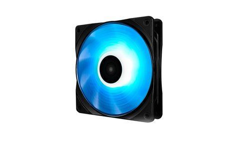 Вентилятор Deepcool RF 120 (DP-FRGB-RF120-1C) 516726ua фото