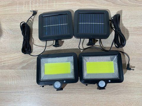 Наружный солнечный LED-светильник LUCE SOLARE LED ESTERNO 10000529 фото