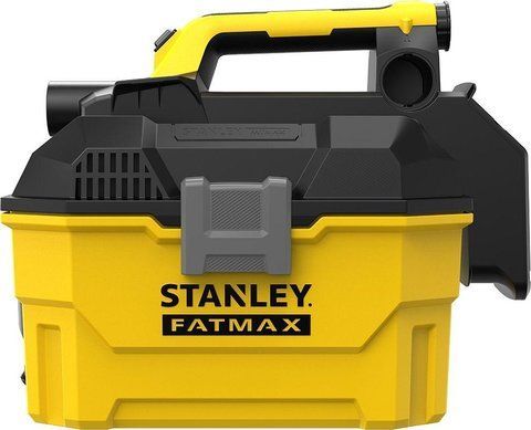 Строительный пылесос Stanley SFMCV002B-XJ 375335 фото