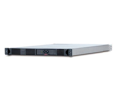 Линейно-интерактивный ИБП APC Smart-UPS 750VA (SUA750RMI1U) 363439 фото