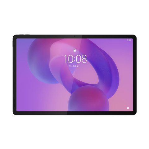 Планшет Lenovo Idea Tab Pro with Matte Display 8/256GB WiFi Luna Grey + Pen (ZAE50114UA) 579797ua фото