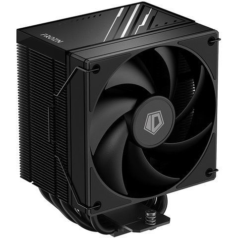 Повітряне охолодження ID-Cooling Frozn A610 Black 579897ua фото