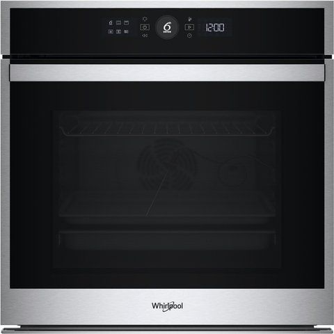 Духовка електрична Whirlpool WOI4S8PPM1SX 619413 фото