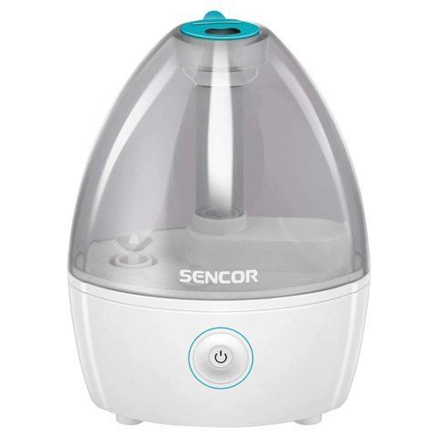 Зволожувач повітря Sencor SHF 901WH 572678 фото