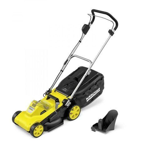 Газонокосарка акумуляторна Karcher LMO 3-18 без АКБ і ЗП (1.445-410.0) 585571 фото