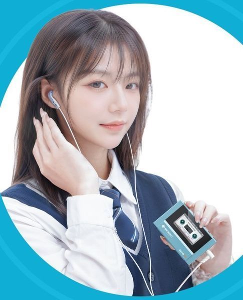 Hi-Res плеєр FiiO Snowsky Echo Mini Pink 588440 фото