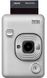 Фотокамера моментальной печати Fujifilm Instax Mini LiPlay Stone White (16631758) 227998 фото 3