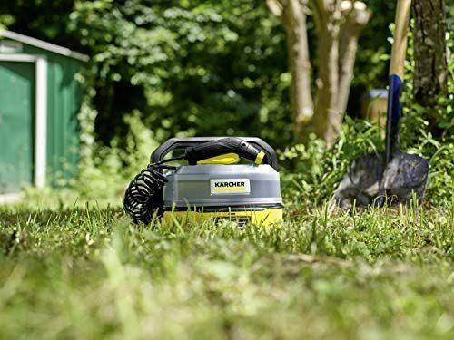 Минимойка высокого давления Karcher 1.680-016.0 299749 фото