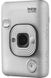Фотокамера моментальной печати Fujifilm Instax Mini LiPlay Stone White (16631758) 227998 фото 2