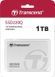 SSD накопитель Transcend SSD220Q 1 TB (TS1TSSD220Q) 341243 фото 3