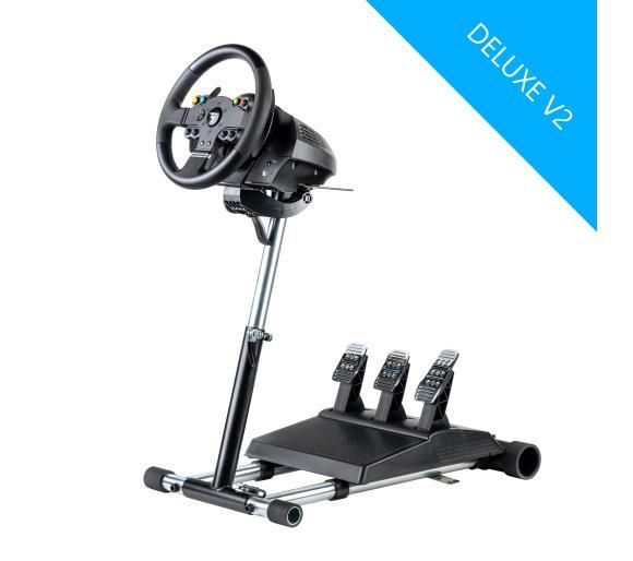 Подставка для руля WSP for ThrustMaster T300RS/TX/T150/TMX Deluxe V2 330209 фото