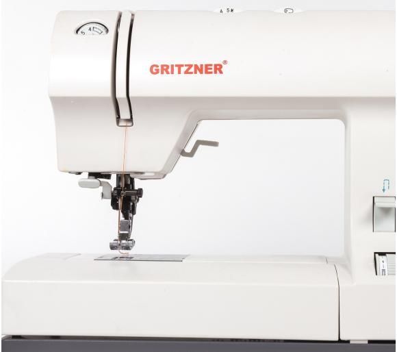 Швейная машинка Gritzner Tipmatic 6152 330969 фото