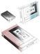 Hi-Res плеєр FiiO Snowsky Echo Mini Pink 588440 фото 2